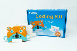 Foldio Coding Kit